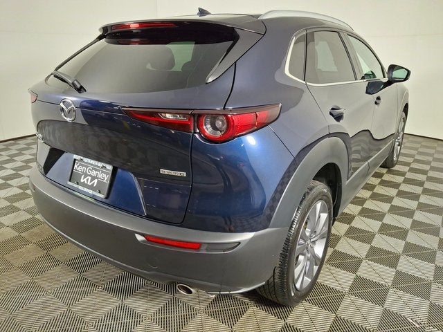 2024 Mazda Mazda CX-30 2.5 S Premium Package