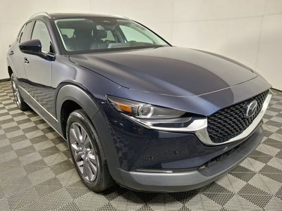 2024 Mazda Mazda CX-30 2.5 S Premium Package