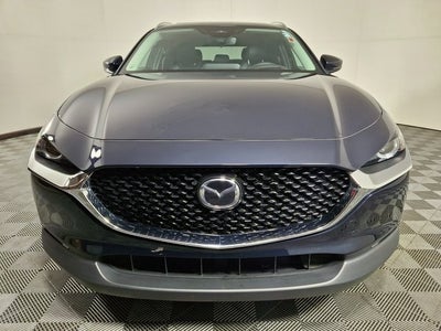 2024 Mazda Mazda CX-30 2.5 S Premium Package