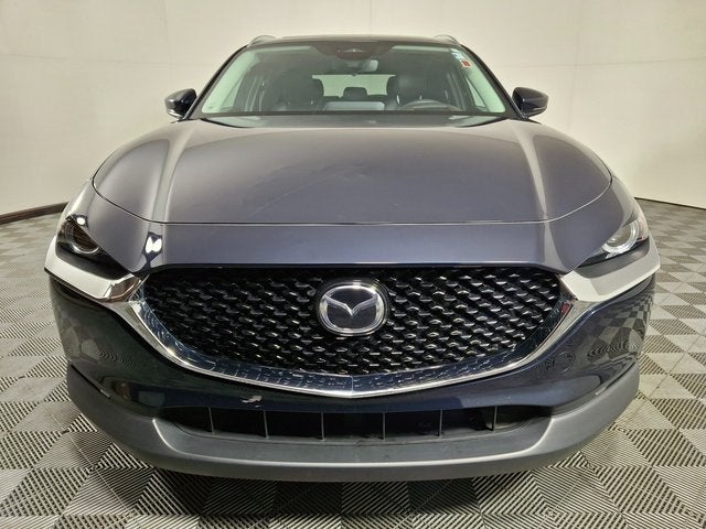 2024 Mazda Mazda CX-30 2.5 S Premium Package