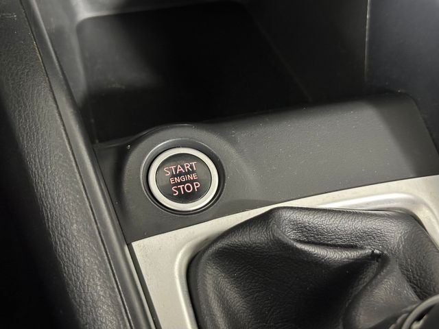 2020 Nissan Versa 1.6 S