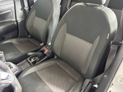 2020 Nissan Versa 1.6 S