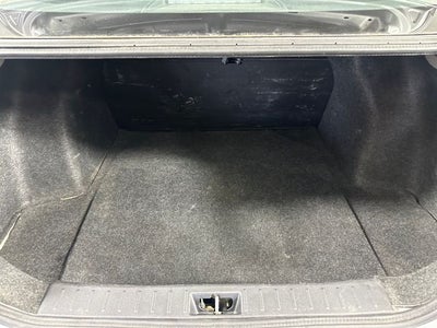 2020 Nissan Versa 1.6 S