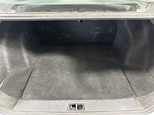 2020 Nissan Versa 1.6 S