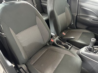 2020 Nissan Versa 1.6 S