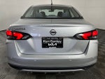 2020 Nissan Versa 1.6 S