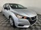 2020 Nissan Versa 1.6 S
