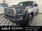 2022 Toyota Tacoma TRD Sport V6