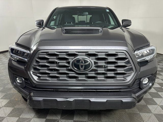 2022 Toyota Tacoma TRD Sport V6
