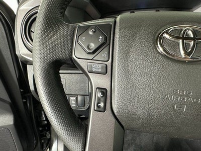 2022 Toyota Tacoma TRD Sport V6