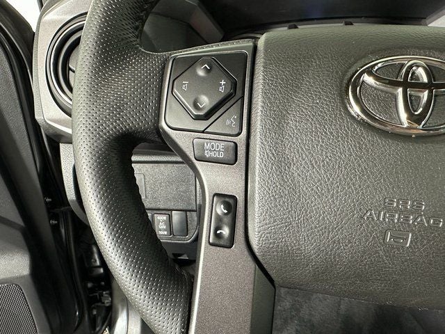2022 Toyota Tacoma TRD Sport V6