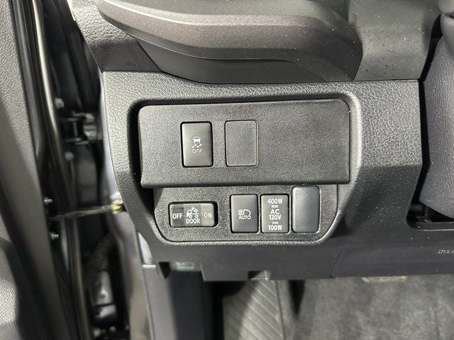 2022 Toyota Tacoma TRD Sport V6