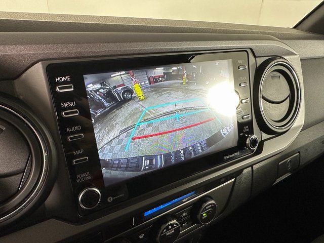 2022 Toyota Tacoma TRD Sport V6