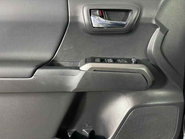 2022 Toyota Tacoma TRD Sport V6