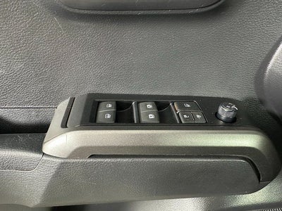 2022 Toyota Tacoma TRD Sport V6