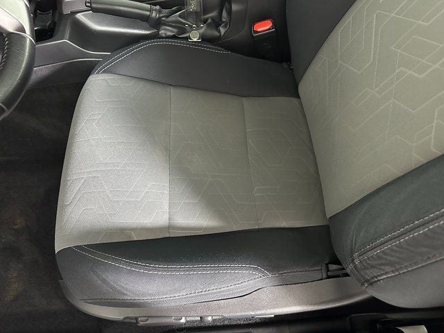 2022 Toyota Tacoma TRD Sport V6