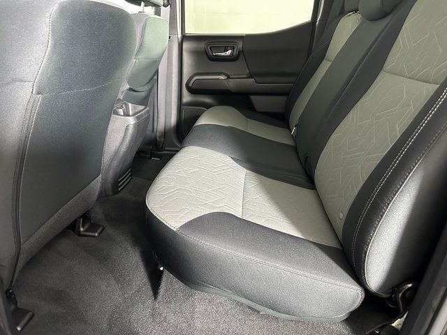 2022 Toyota Tacoma TRD Sport V6