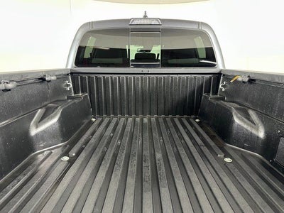 2022 Toyota Tacoma TRD Sport V6