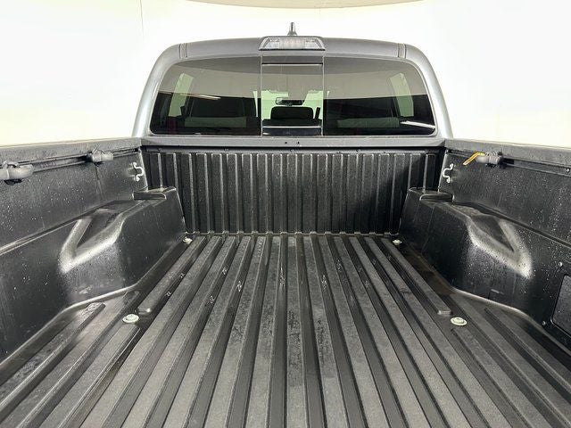 2022 Toyota Tacoma TRD Sport V6