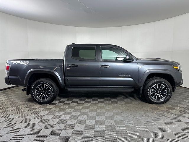 2022 Toyota Tacoma TRD Sport V6