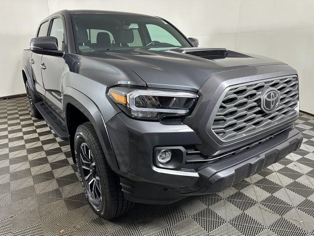 2022 Toyota Tacoma TRD Sport V6