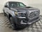 2022 Toyota Tacoma TRD Sport V6