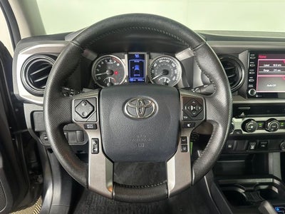 2020 Toyota Tacoma SR5 V6