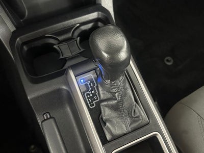 2020 Toyota Tacoma SR5 V6