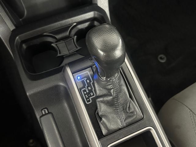 2020 Toyota Tacoma SR5 V6