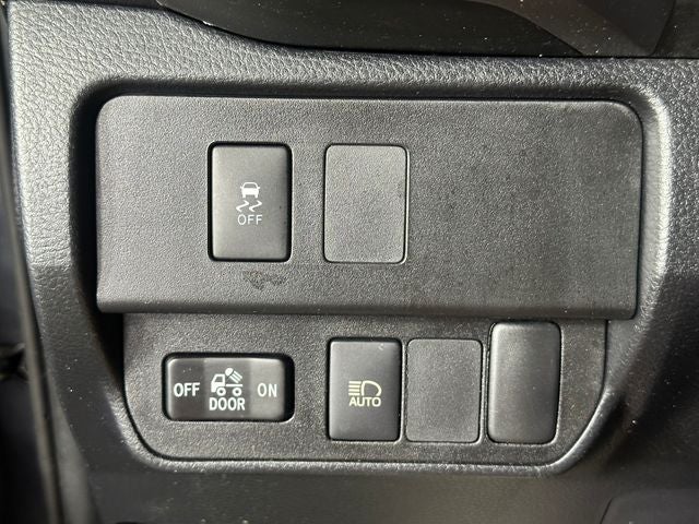 2020 Toyota Tacoma SR5 V6