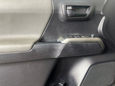 2020 Toyota Tacoma SR5 V6