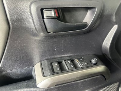 2020 Toyota Tacoma SR5 V6