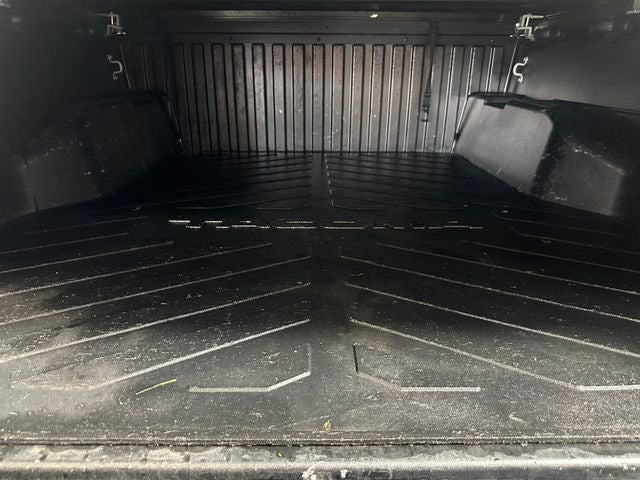 2020 Toyota Tacoma SR5 V6