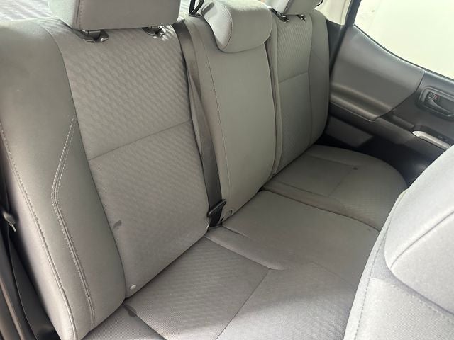 2020 Toyota Tacoma SR5 V6