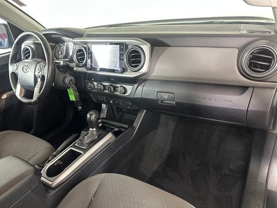 2020 Toyota Tacoma SR5 V6