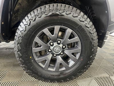 2020 Toyota Tacoma SR5 V6