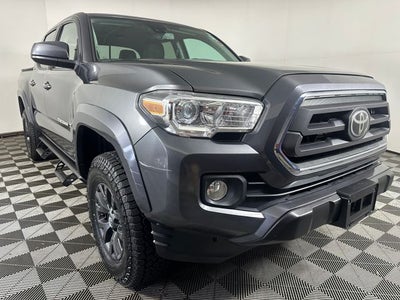 2020 Toyota Tacoma SR5 V6