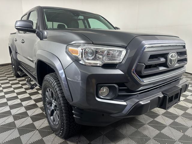 2020 Toyota Tacoma SR5 V6