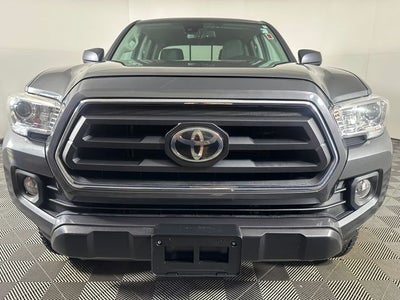 2020 Toyota Tacoma SR5 V6