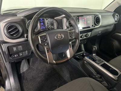 2020 Toyota Tacoma SR5 V6