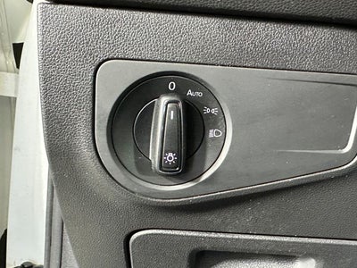 2019 Volkswagen Tiguan 2.0T S 4Motion