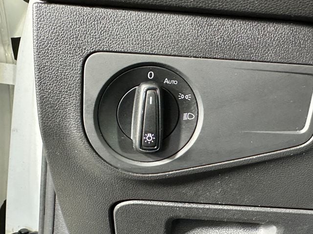 2019 Volkswagen Tiguan 2.0T S 4Motion