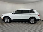 2019 Volkswagen Tiguan 2.0T S 4Motion