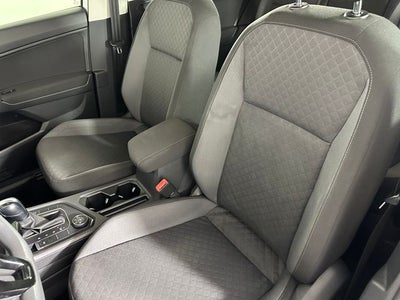 2019 Volkswagen Tiguan 2.0T S 4Motion