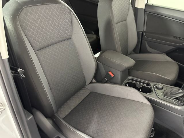 2019 Volkswagen Tiguan 2.0T S 4Motion