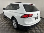 2019 Volkswagen Tiguan 2.0T S 4Motion