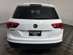 2019 Volkswagen Tiguan 2.0T S 4Motion