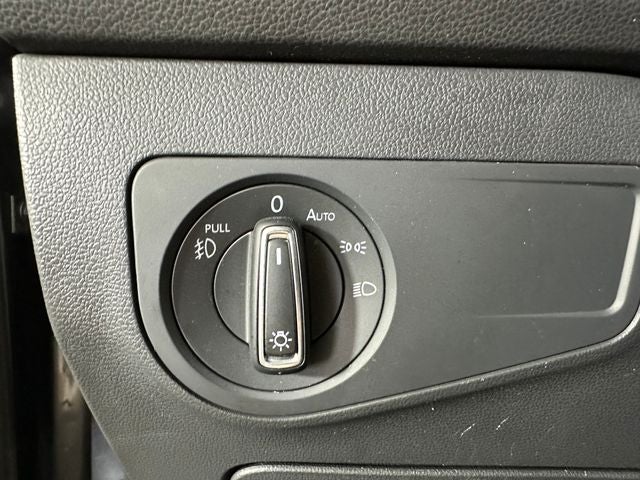 2021 Volkswagen Tiguan 2.0T SE R-Line Black