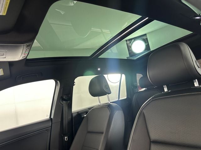2021 Volkswagen Tiguan 2.0T SE R-Line Black