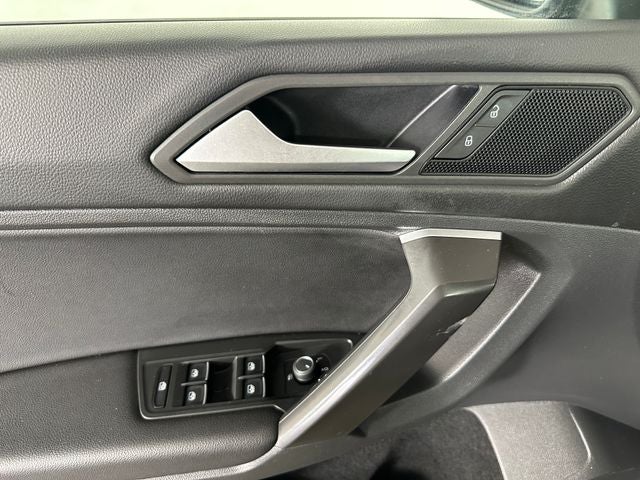 2021 Volkswagen Tiguan 2.0T SE R-Line Black